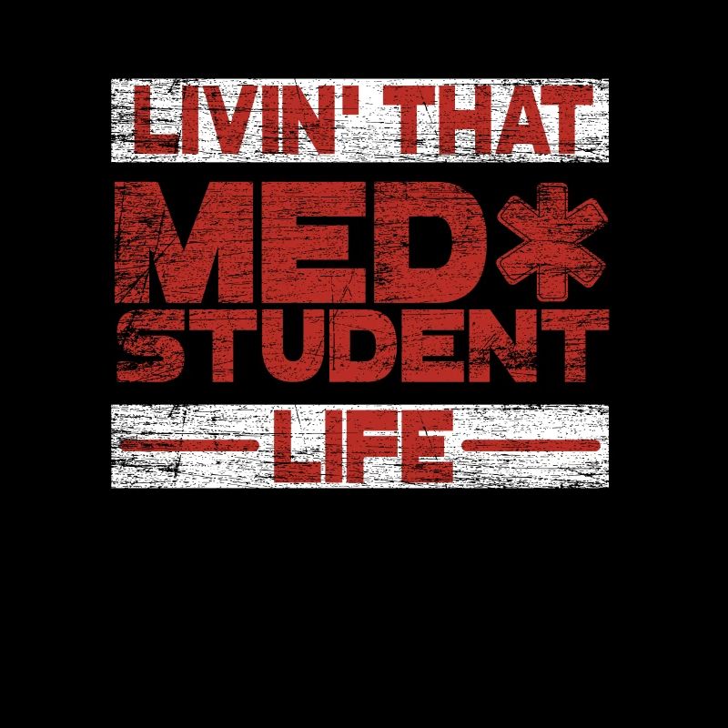 Medicine student