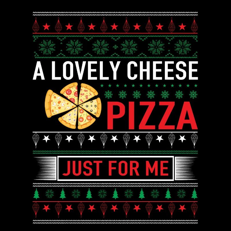 A LOVELY CHEESE PIZZA JUST FOR ME POISON IDEA