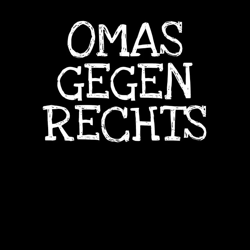 Omas Gegen Rechts