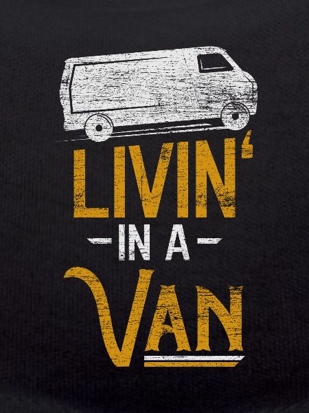 Camper van