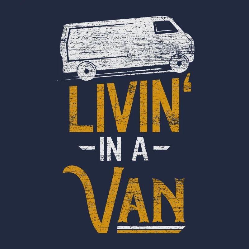 Camper Van