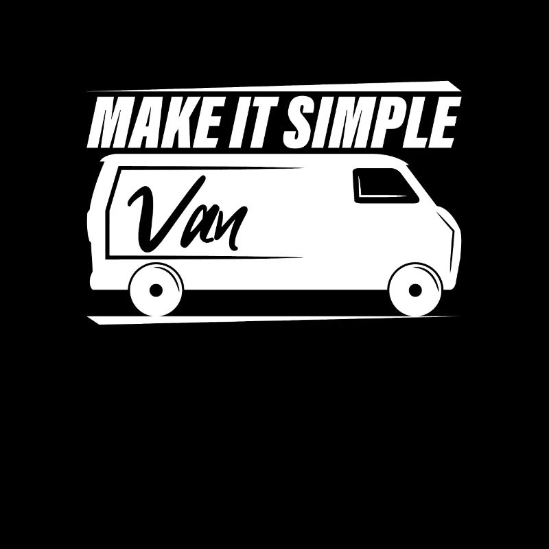 Camper Van