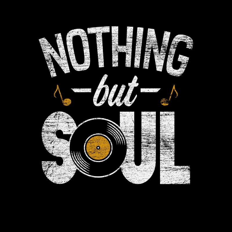 Soul Music