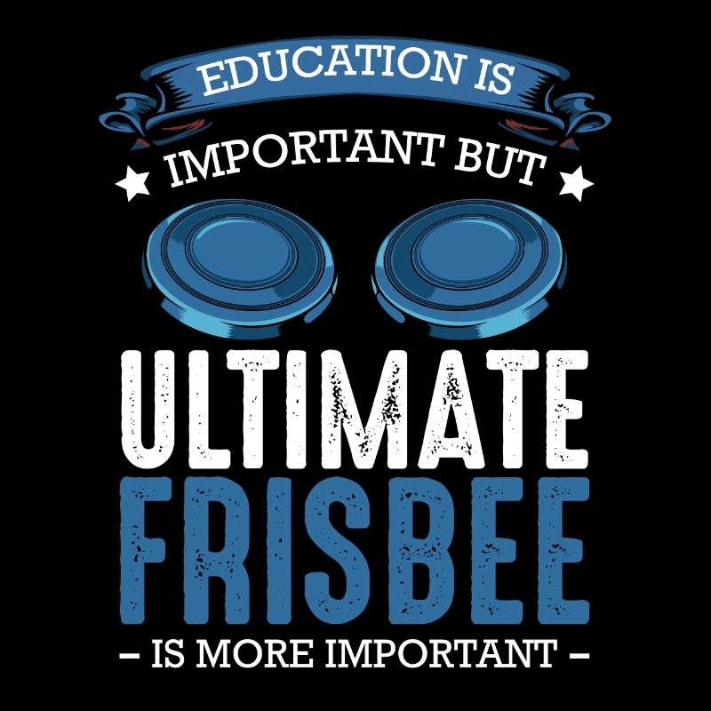frisbee
