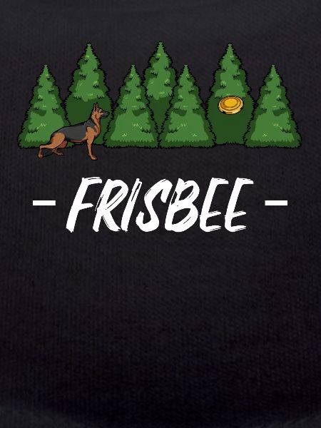 Frisbee