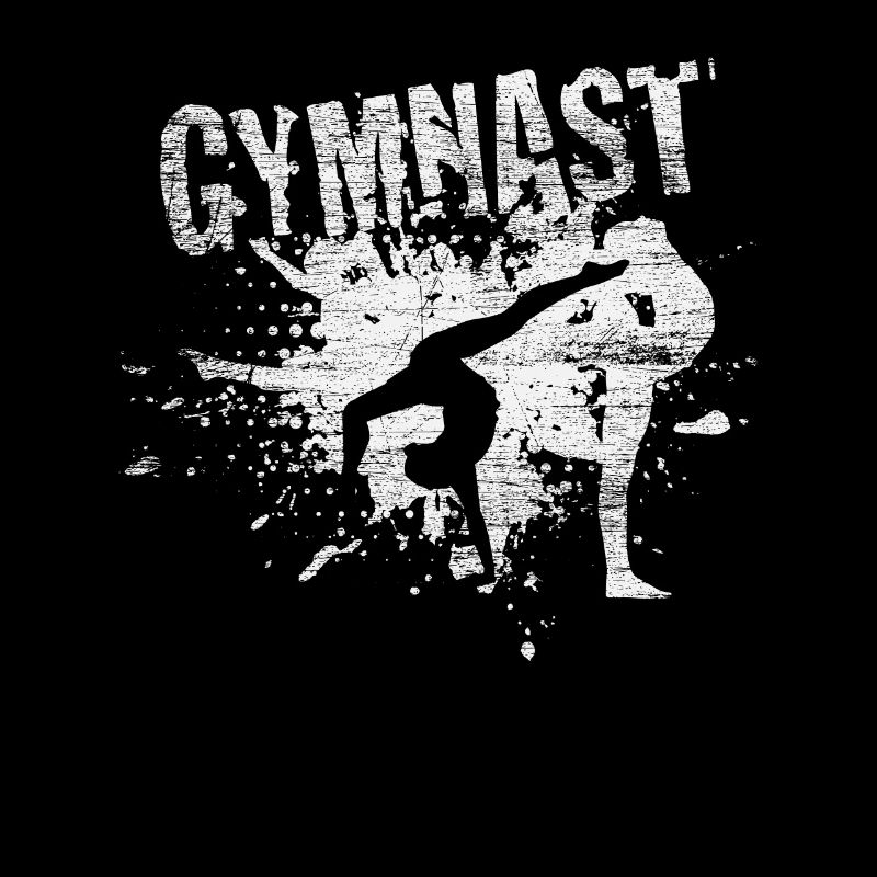 Gymnast gymnast