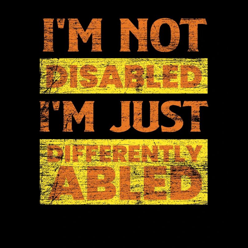 disability