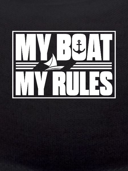 Sailing boat