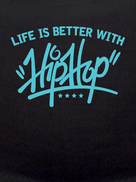 Hip Hop