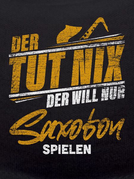 Saxofon