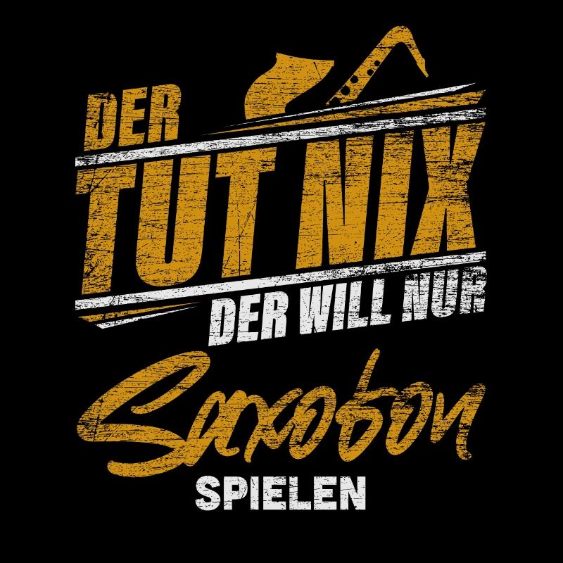 Saxofon