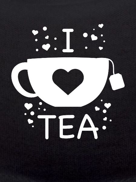 tea