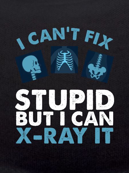 XRay Technician Radiologic Technologist