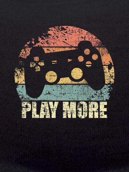 Gamer