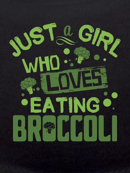 broccoli