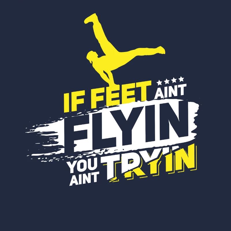 Breakdance Bboying gift I breakdancing