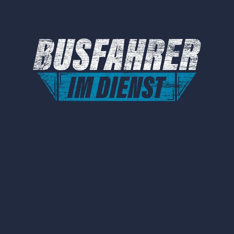 Busfahrer