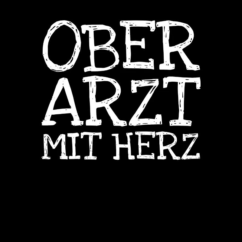 Ober Arzt Mit Herz