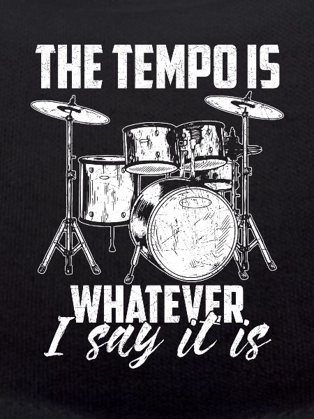 Drums drummer