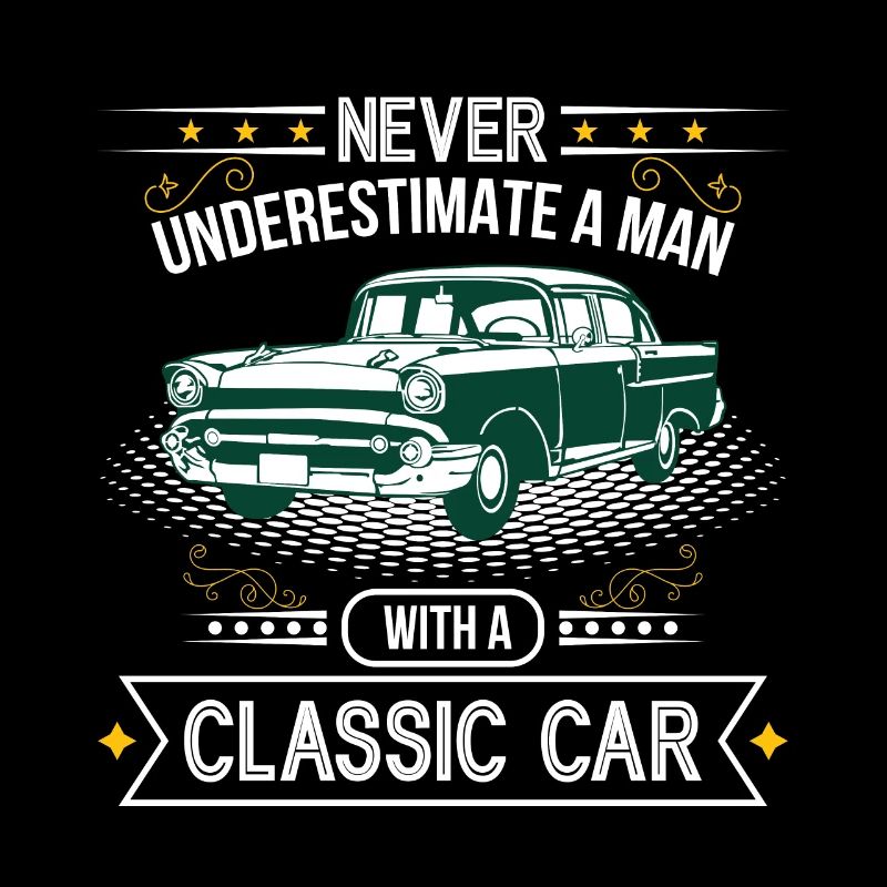 Oldtimer Classic Car Schnauferl Retro Vintage Auto