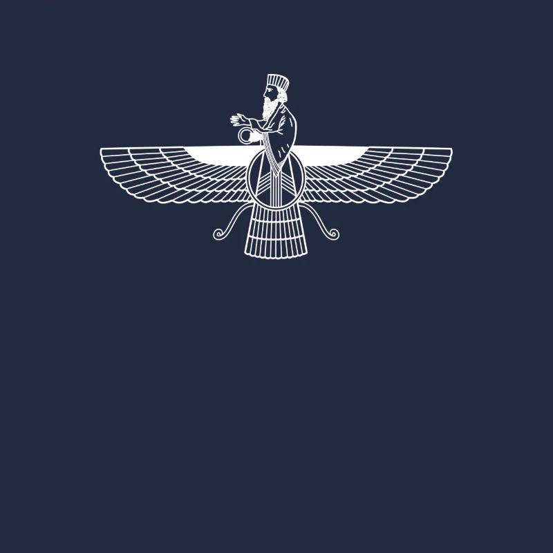 Conception sumérienne anunnaki