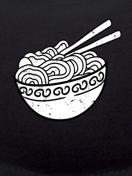 Ramen bowl
