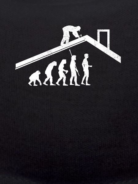 Evolution roofers