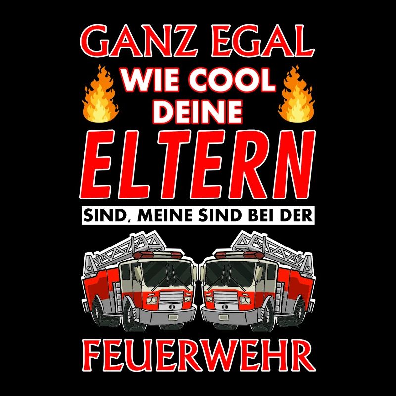 Feuerwehr Eltern Kind
