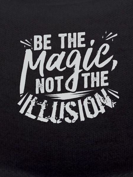 magic