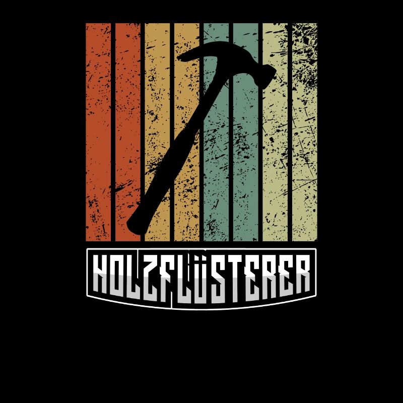 Holzflüsterer - Zimmerer Tischler