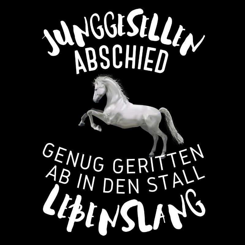 JUNGGESELLENABSCHIED Lustig Single Geschenkidee