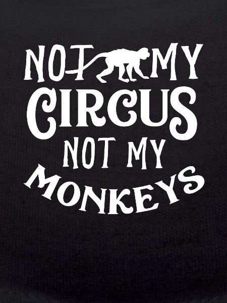 Monkey monkey