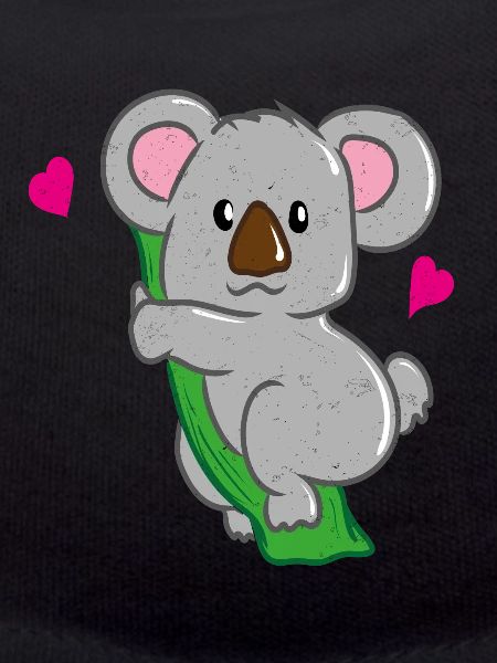 Koala Bär Liebe
