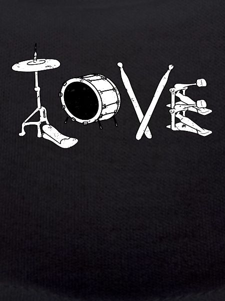 Love drums