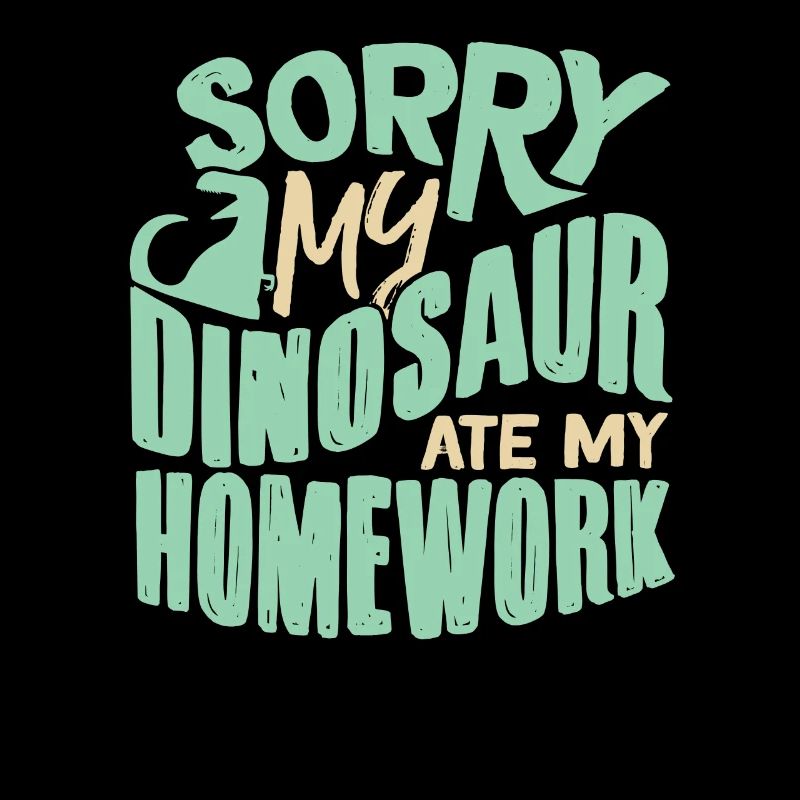 Dinosaurier