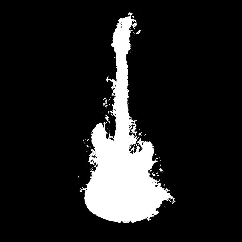 Gitarre Gitarren
