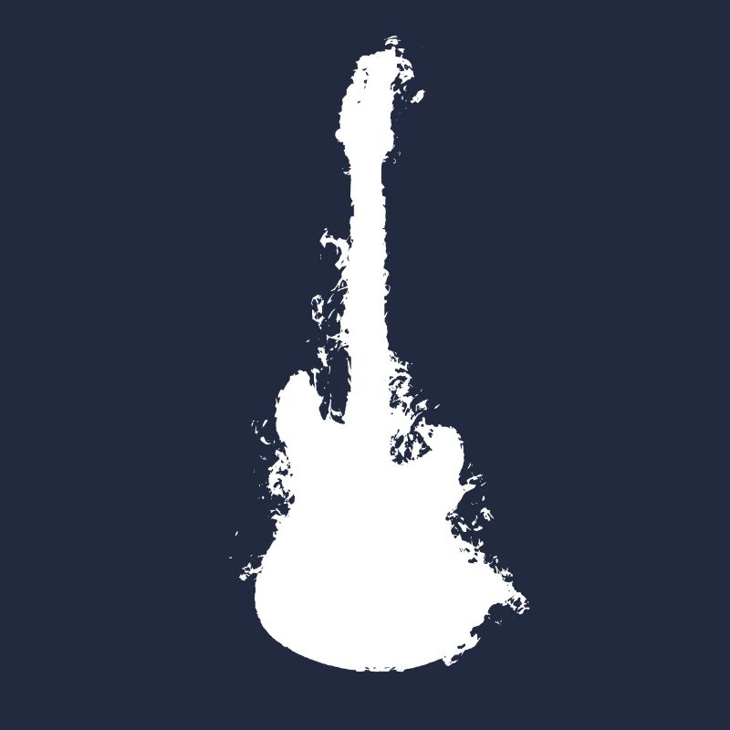 Gitarre Gitarren