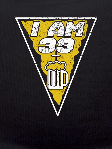 40e anniversaire
