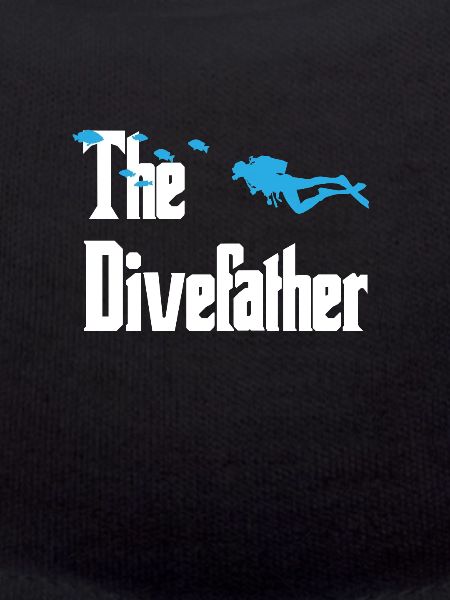 Divefather - diving, divers