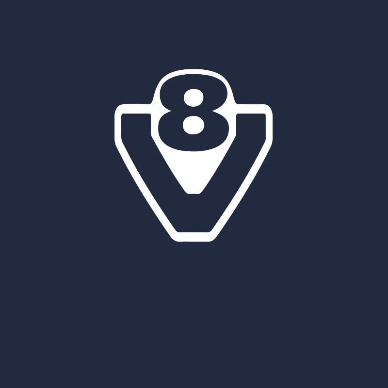 V8 - engine, displacement, tuning