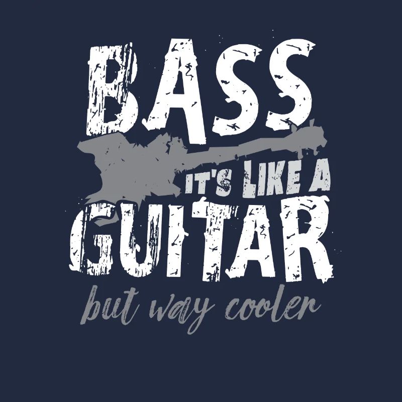 Guitare basse