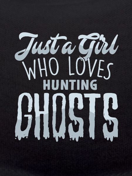 ghosts