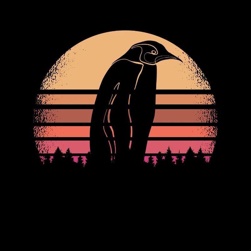Pinguin