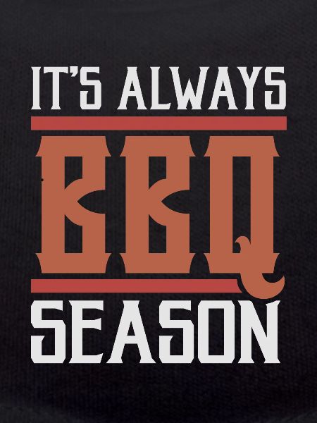 BBQ BBQ