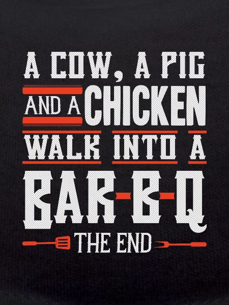 BBQ BBQ