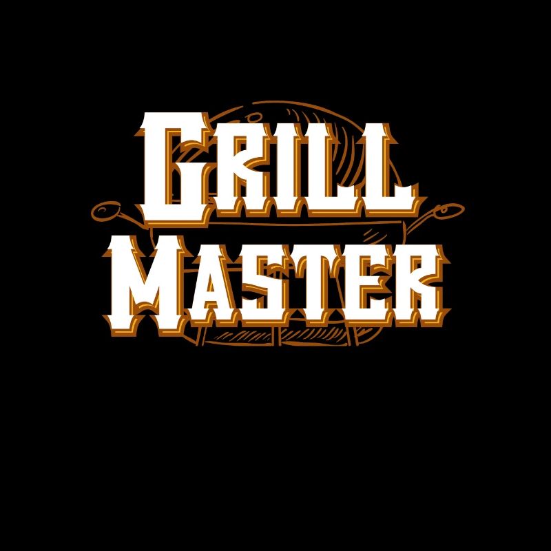 Grill master