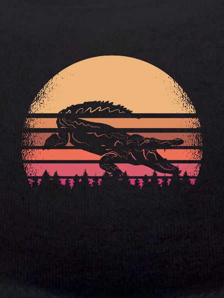 crocodile
