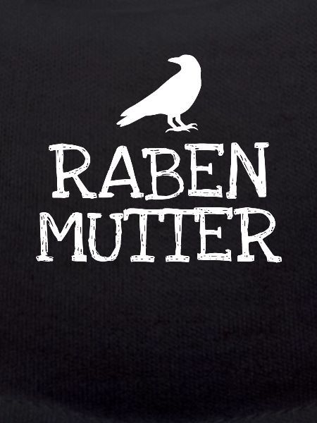 Raben Mutter