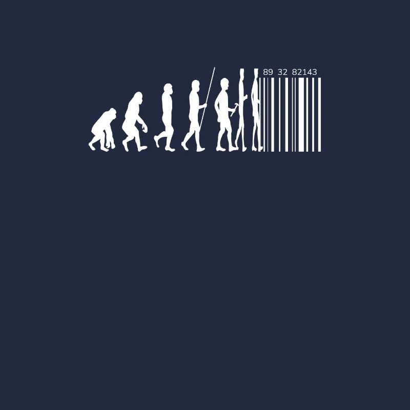 Cadeau de jeu Puzzler Barcode Evolution