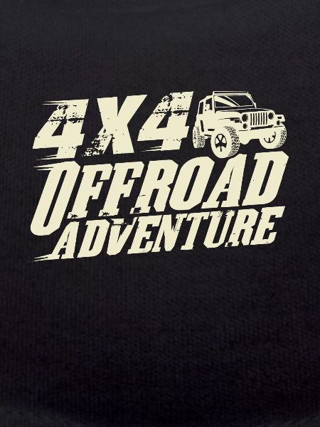 Off-road vehicle